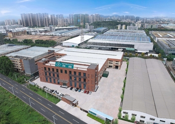 Китай Guangzhou Nanya Pulp Molding Equipment Co., Ltd. Профиль компании