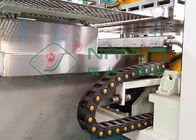 Машинное оборудование Тхэрмоформинг прессформы пульпы для пакетов супер штрафа промышленных