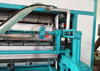 Поднос яйца высокой автоматизации роторный формируя производственную линию коробки машины/яйца