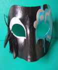 Пульпа маски Environmently- содружественная Hallowmas отлила картину в форму поддержки продуктов DIY