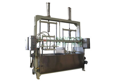 Biodegradable машина прессформы бумажной пульпы Urinal/ночного горшка/машинное оборудование